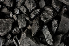Crowborough Warren coal boiler costs